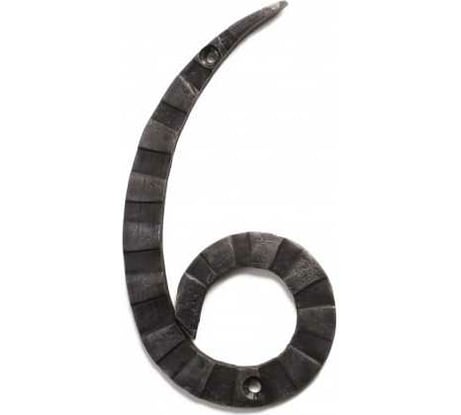 Цифрa 6 Covali HC-735