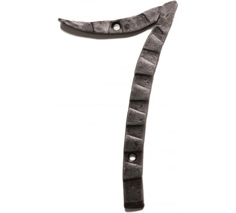 Цифрa 7 Covali HC-736