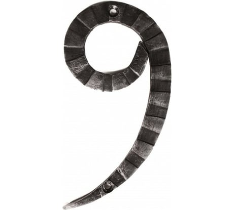 Цифрa 9 Covali HC-738