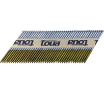 Гвоздь по дереву TOUA D34 3,05x75 мм, Ri MG, 2000 шт. 30575RIMG