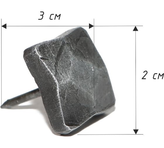 Гвоздь Covali HC-948