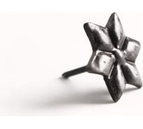 Декоративный гвоздь Covali звездочка HC-223