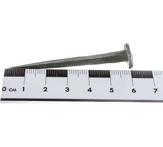 Гвоздь Covali 6 см MS-74C
