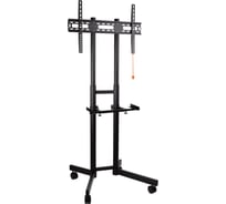 Мобильная стойка ARM MEDIA PT-STAND-7 black 10231