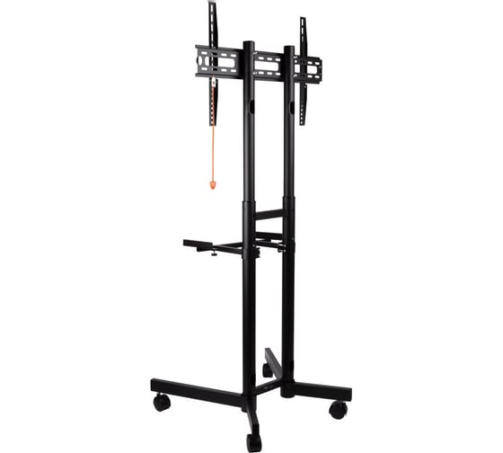Мобильная стойка ARM MEDIA PT-STAND-7 black 10231