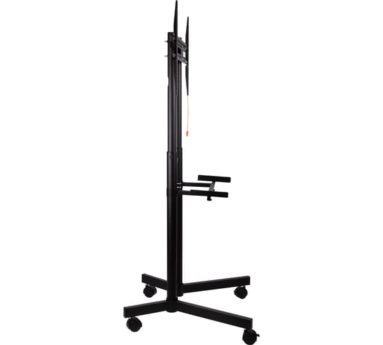 Мобильная стойка ARM MEDIA PT-STAND-7 black 10231