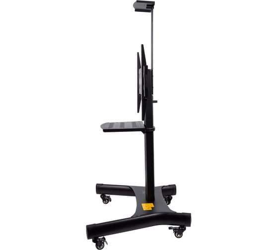 Мобильная стойка ARM MEDIA PT-STAND-11 black 10240