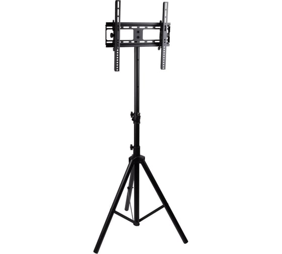 Мобильная стойка ARM MEDIA TR-STAND-1 black 10246