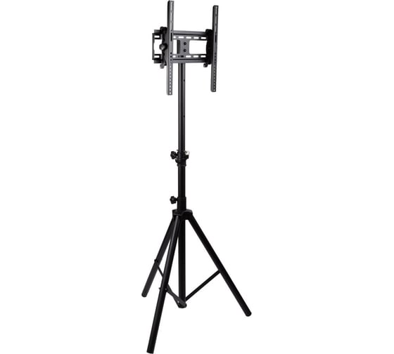 Мобильная стойка ARM MEDIA TR-STAND-1 black 10246