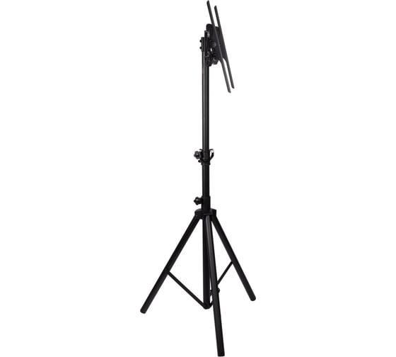 Мобильная стойка ARM MEDIA TR-STAND-1 black 10246