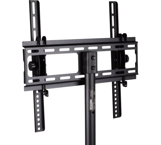 Мобильная стойка ARM MEDIA TR-STAND-1 black 10246
