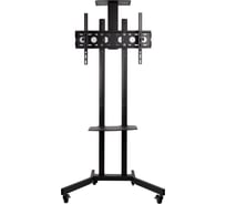 Мобильная стойка ARM MEDIA PT-STAND-9 black 10233