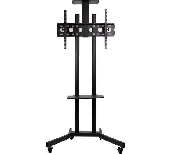 Мобильная стойка ARM MEDIA PT-STAND-9 black 10233