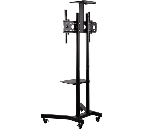 Мобильная стойка ARM MEDIA PT-STAND-9 black 10233