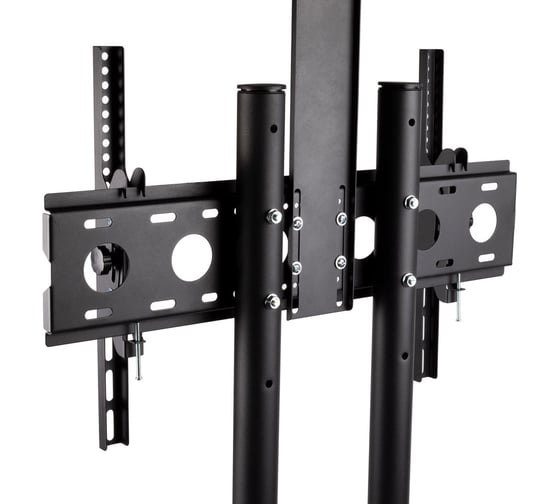 Мобильная стойка ARM MEDIA PT-STAND-9 black 10233