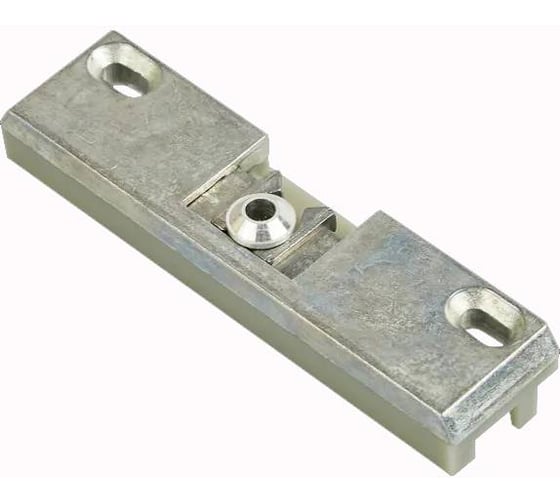 Защелка балконная Element большая (10 шт) 567340