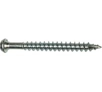 Саморезы для перфорированного крепежа HIMTEX 5х35 (250 шт)