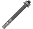 Анкер клиновой механический Daxmer М HG-AK 8х100, 720 шт 00-00465238 1