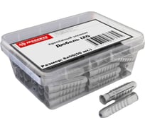 Крепежный элемент IZOGERTZ Дюбель IZG 8х50 (50 шт.) 3117001064