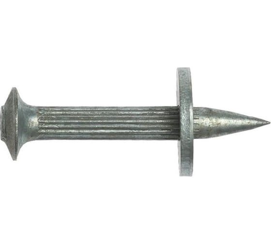 Дюбель-гвозди СаМат Плюс 4,5х 60оц. (10шт=90,5гр.) (110 штук) KRP-6281