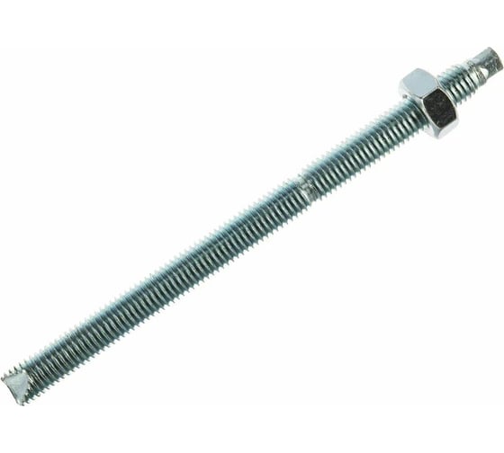 Анкерная шпилька КРЕП-КОМП KENNER AS м10x130 (14шт) аш10130п