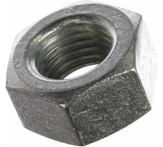 Гайка СаМат Плюс М 8 ГОСТ 5915/5927 (1шт=5гр) (200 штук) KRP-0151