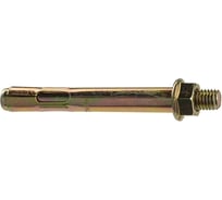 Болт анкерный СаМат Плюс 8х100 (10 шт) KRP-0421