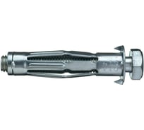 Анкер для пустотелых конструкций СаМат Плюс ПКГ 4х45/23 (10 шт) KRP-0495