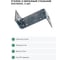 Уголок СаМат Плюс Z 35х70х55 (3 шт) KRP-5578 2