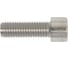 Винт с внутренним шестигранником TOOLAS DIN 912 М 12 х 35 (нерж. сталь, А2), 4 шт. 9701 5