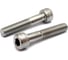 Винт с внутренним шестигранником TOOLAS DIN 912 М 8 х 60 (нерж. сталь, А2), 10 шт. 7820 2