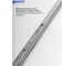 Привод поворотный основной KOMFORT москитные системы GreenteQ 1200-1400 мм 3 ц. 1шт ГРТЗ8220 4
