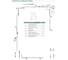 Привод поворотно-откидной KOMFORT москитные системы GreenteQ 900-1400 мм 1ц. 1шт ГРТЗ8211 9