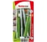Дюбель универсальный fischer 12х70мм с шурупом UX Green 2шт. 532711 1