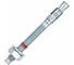 Анкер клиновой RMG MagniSilver М8x80 АК-MS-008-080 1