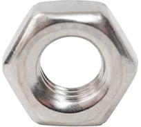 Гайка СаМат Плюс оцин .М8 (100 шт) Din 934 (1 шт) SanT-2235