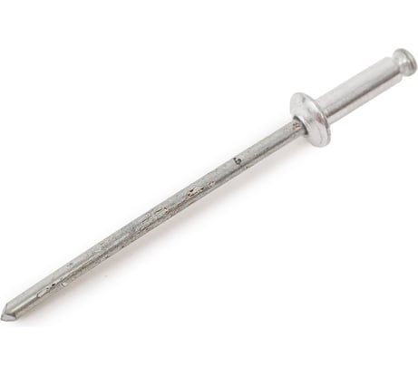 Заклепки TOLSEN 2.4x8 мм 43006