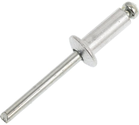 Заклепки TOLSEN 4.8x12.7 мм 43011