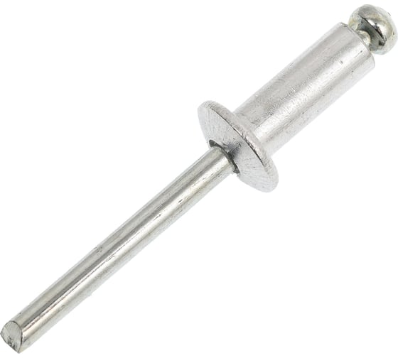 Заклепки TOLSEN 4.8x12.7 мм 43011 1