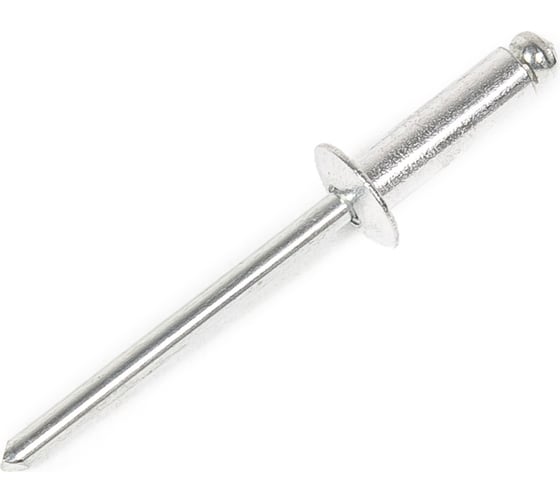 Заклепки TOLSEN 4x12.7 мм 43010
