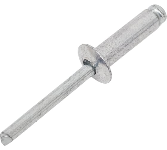 Заклепки TOLSEN 4.8x16 мм 43012
