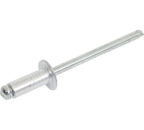Заклепки TOLSEN 4x10 мм 43009