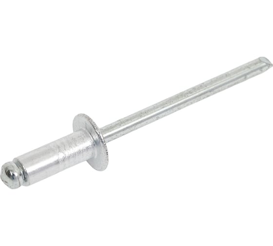 Заклепки TOLSEN 4x10 мм 43009 1
