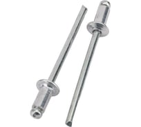 Заклепки TOLSEN 3.2x6.4 мм 43007