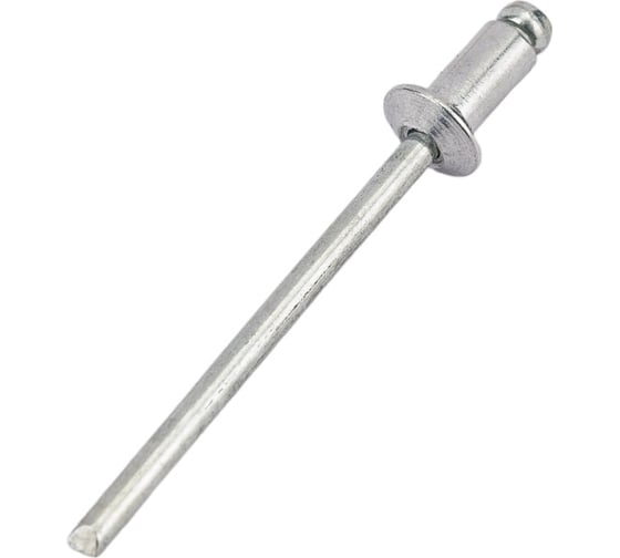 Заклепки TOLSEN 3.2x6.4 мм 43007