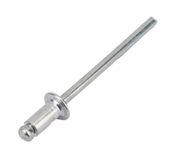Заклепки TOLSEN 3.2x6.4 мм 43007
