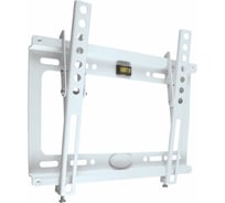 TV-кронштейн KROMAX IDEAL-6 white 26022