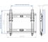 TV-кронштейн KROMAX IDEAL-6 white 26022 2