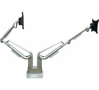 Кронштейн для мониторов KROMAX OFFICE S20 silver 24034