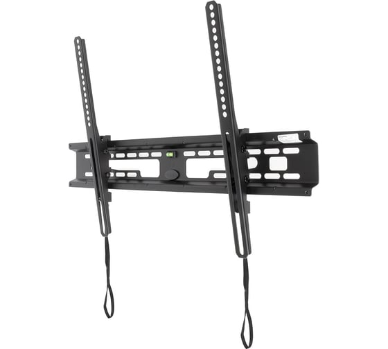 TV-кронштейн KROMAX FLAT-2 new black 26008